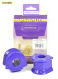Powerflex PFF19-205 Front Anti Roll Bar Mounting Bush 24mm 24mm