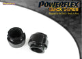 Powerflex PFF3-204-31.5BLK Front Anti Roll Bar Bush 31.5mm 31.5mm