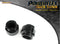 Powerflex PFF3-204-31.5BLK Front Anti Roll Bar Bush 31.5mm 31.5mm
