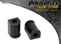 Powerflex PFF5-2003-15BLK Anti Roll Bar Bush 15mm 15mm