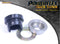 Powerflex PFR3-741BLK Rear Diff Front Bush Insert