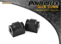 Powerflex PFR5-504-20BLK Rear Roll Bar Mounting Bush 20mm  20mm