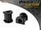 Powerflex PFR5-308-15.5BLK Rear Anti Roll Bar Mounting Bush 15.5mm 15.5mm