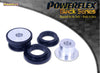 Powerflex PFF85-424BLK Front Subframe Rear Bush