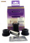 Powerflex PFF60-601 ORG Front Lower Wishbone Front Bush