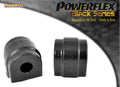 Powerflex PFF5-4602-21BLK Front Anti Roll Bar Bush 21.5mm 21.5mm