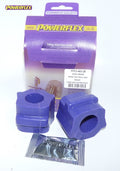 Powerflex PFF3-403-28 Front Anti Roll Bar To Chassis 28mm 28mm