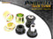 Powerflex PFR5-412BLK Rear Upper Control Arm To Hub Bush