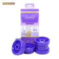 Powerflex PFR3-508G Rear Trailing Arm Front Bush Toe Adjust