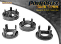 Powerflex PFR5-423BLK Rear Subframe Rear Mounting Insert
