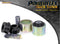 Powerflex PFF3-802BLK Front Lower Radius Arm to Chassis Bush  65mm