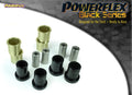 Powerflex PFR3-1114BLK Rear Upper Arm Bush
