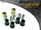 Powerflex PFR3-1114BLK Rear Upper Arm Bush