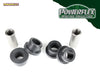 Powerflex PFF19-302H Front Tie Bar To Chassis Bush