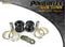 Powerflex PFF5-7001BLK Front Radius Arm To Chassis Bush