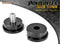 Powerflex PFR3-270BLK Rear Diff Front Mounting Bush