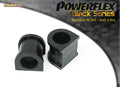 Powerflex PFF57-501-27BLK Front Anti Roll Bar Bush 27mm 27mm