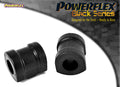 Powerflex PFF5-310-23BLK Front Anti Roll Bar Mounting Bush 23mm 23mm