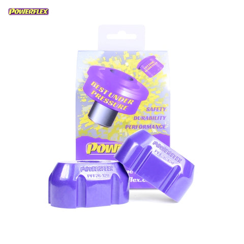 Powerflex PFF26-120P Lower Torque Mount Bush - Track