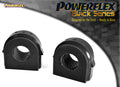 Powerflex PFF5-1203-26.5BLK Front Anti Roll Bar Bush 26.5mm 26.5mm