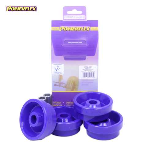 Powerflex PFR3-508 Rear Trailing Arm Front Bush