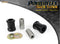 Powerflex PFF26-101BLK Front Wishbone Front Bush
