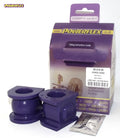 Powerflex PFR25-215 Rear Anti Roll Bar Bush 25.4mm 25.4mm