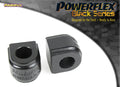 Powerflex PFR85-815-21.7BLK Rear Anti Roll Bar Bush 21.7mm 21.7mm