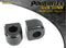 Powerflex PFR85-815-21.7BLK Rear Anti Roll Bar Bush 21.7mm 21.7mm
