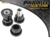 Powerflex PFF19-302BLK Front Tie Bar To Chassis Bush