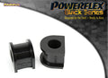 Powerflex PFR3-210-18BLK Rear Anti Roll Bar Bush 18mm 18mm