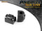 Powerflex PFR5-1913-15BLK Rear Anti Roll Bar Bush 15mm 15mm