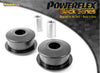 Powerflex PFF85-410BLK Front Wishbone Rear Bush 23mm arm width