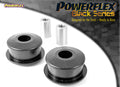 Powerflex PFF85-410BLK Front Wishbone Rear Bush 23mm arm width