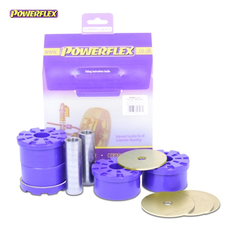 Powerflex PFR85-527 Rear Subframe Front Mounting Bush