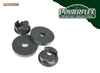 Powerflex PFF1-410H Gearbox Mount Rear Insert Kit