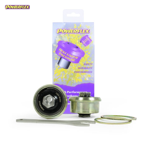 Powerflex PFF26-102G Front Wishbone Rear Bush Anti-Lift & Caster Adjust