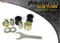 Powerflex PFF5-1902GBLK Front Control Arm to Chassis Bush - Camber Adjustable
