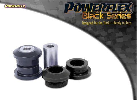 Powerflex PFR85-817BLK Rear Lower Arm Outer Bush