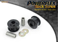 Powerflex PFF5-601BLK Front Upper Control Arm To Chassis Bush