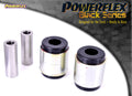 Powerflex PFR27-610BLK Rear Lower Arm Inner Front Bush