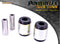 Powerflex PFR27-610BLK Rear Lower Arm Inner Front Bush
