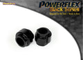 Powerflex PFF3-204-28BLK Front Anti Roll Bar Bush 28mm 28mm