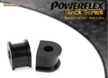 Powerflex PFR3-210-16BLK Rear Anti Roll Bar Bush 16mm 16mm