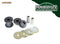 Powerflex PFR57-222H Rear Trailing Arm Inner Bush