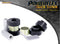 Powerflex PFR85-812BLK Rear Tie Bar Inner Bush