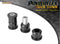 Powerflex PFF60-901BLK Front Arm Front Bush