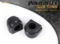 Powerflex PFF5-6003-28.2BLK Front Anti-Roll Bar Bush 28.2