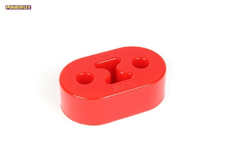 Powerflex EXH042 Universal Exhaust Mount A=81mm B=45mm
