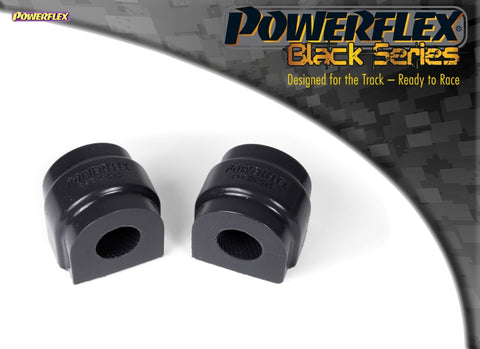 Powerflex PFR85-515-21.7BLK Rear Anti Roll Bar Bush 21.7mm 21.7mm